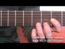 How to play "Stairway to heaven" - MLR-Guitar Lesson #1 of 4