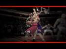 Vidéo NBA 2K13 - Trailer Wii U FR Vidéo NBA 2K13 - Trailer Wii U FR