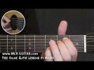 How to play "Heart of Gold" - MLR-Guitar Lesson #1 of 5