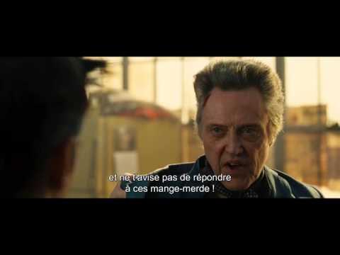 7 Psychopathes - Extrait 2