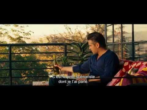 7 Psychopathes - Extrait 1