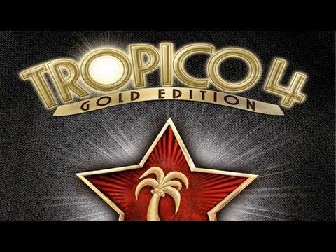 Tropico 4 Gold Edition Trailer [HD]