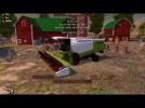 Farm Machines Championships 2013  farm simulation - Label : PlayWay - Category : Jeux Vidéos