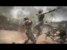 Ninja Gaiden 3: Razor´s Edge | Launch Trailer Wii U