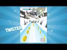 Aby Escape Winter Rush - Official Trailer