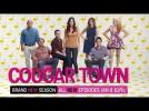 Cougar Town Season 4 - Label : TvShowsTrailers - BA - Category : TV