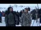 On the Set of Game Of Thrones Season 3 (Featurette)