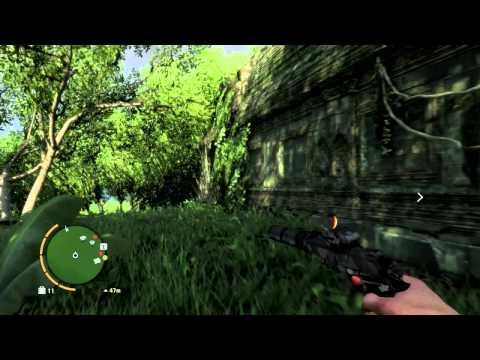 Far Cry 3 - Deluxe Bundle Trailer [UK]
