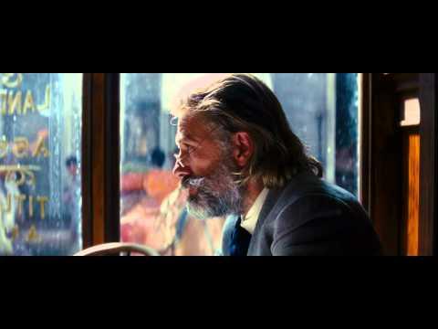 DJANGO UNCHAINED - Featurette: Story - At Cinemas January 18