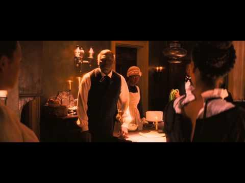DJANGO UNCHAINED - Clip: You Scaring Me - At Cinemas January 18