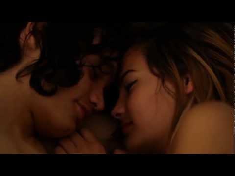 Marfa Girl - Trailer VOST IT