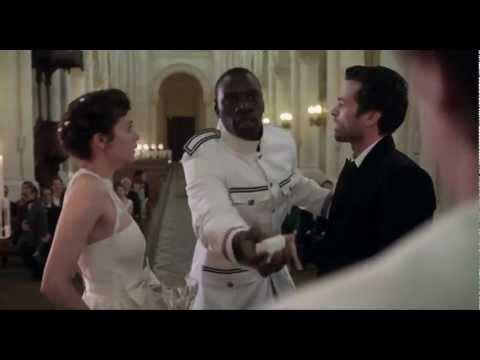 LECUME DES JOURS-Bande annonce.mp4