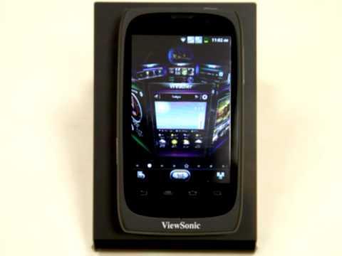 ViewPhone 3 Dual-SIM Smartphone Demonstration Video.mp4