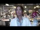 VoxFox -The Story of Megan Fox's Hidden Passion. Brought to you by the Acer Aspire S7