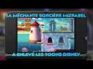 Vidéo Disney Epic Mickey - Power of Illusion - Bande-annonce Vidéo Disney Epic Mickey - Power of Illusion - Bande-annonce