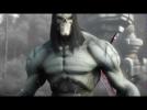 Vidéo Darksiders II Wii U - Death Strikes Version Longue Vidéo Darksiders II Wii U - Death Strikes Version Longue