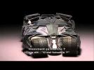 Vidéo THE DARK KNIGHT RISES - Bonus : La Batmobile 3 Vidéo THE DARK KNIGHT RISES - Bonus : La Batmobile 3