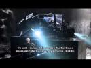 Vidéo THE DARK KNIGHT RISES - Bonus : La batmobile 2 Vidéo THE DARK KNIGHT RISES - Bonus : La batmobile 2