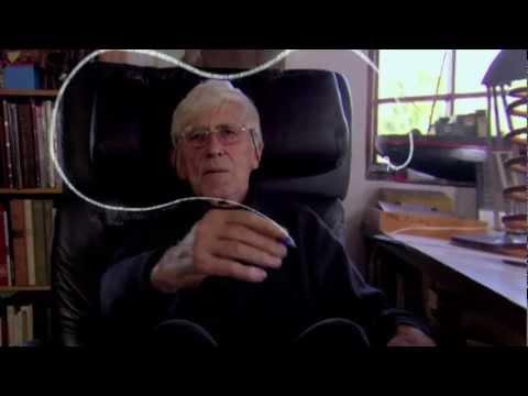 TOMI UNGERER - L'ESPRIT FRAPPEUR - Bande annonce