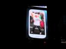 Samsung Galaxy S III Times Square Share - Dylan D. - Model Pose