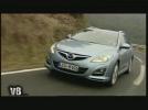 Vidéo V8: Spécial Mazda 6 (21/02/2011) Vidéo V8: Spécial Mazda 6 (21/02/2011)