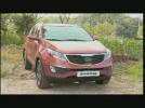 Vid�o V8 Sp�cial Kia Sportage (10/01/11)