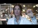 VoxFox - con Megan Fox. Una storia Acer ideata da Intel.