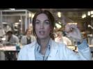 VoxFox - con Megan Fox. Una historia de Acer inspirada por Intel.
