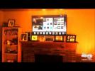 LG Electronics - Review of 55LM7600: LG TV has great...