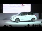 Fiat Reveal Highlights from the 2012 Los Angeles Auto Show