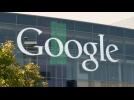 Google lifts Nasdaq to record high