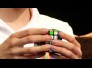 Aussie wins 2015 Rubik's Cube championship in Brazil