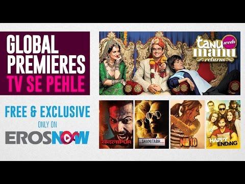 5 in 1 Global Premiere | TV Se Pehle | FREE & EXCLUSIVE