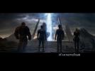 Fantastic Four | 'Humans' TV Spot | Official HD 2015