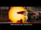 Pixels - 10" Family Teaser - Previews August 8 & 9, At Cinemas August 12