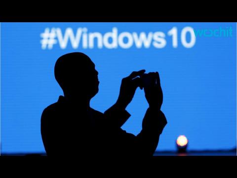Windows 10 Spies on Emails, Images, Credit Cards & More!