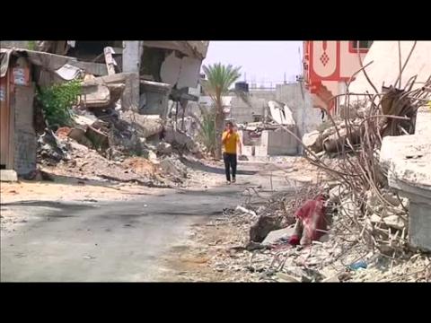 Gazans alarmed by UNWRA cash crisis