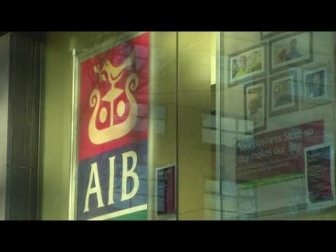 Allied Irish Bank profits almost triple