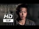 Maze Runner: The Scorch Trials | Bite Sized Questions | Official HD Featurette 2015