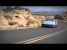 The new Porsche 911 Carrera - Press film | AutoMotoTV