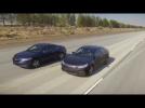 2016 Honda Accord Touring Sedan Driving Video | AutoMotoTV