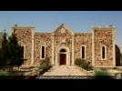 Islamic State destroys Syrian monastery, moves Christian captives - monitor
