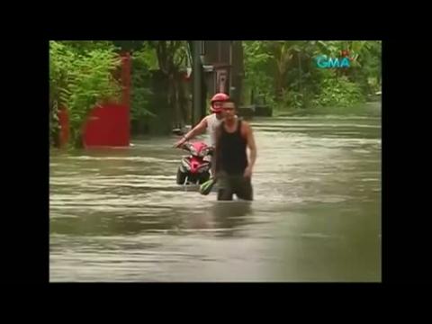 Typhoon Goni kills at least 9