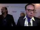 Peter Bogdanovich At Premiere For New Movie 'She's Funny That Way'