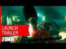 Vido ZOMBI Launch Trailer - Do You Want To Live? [North America]
