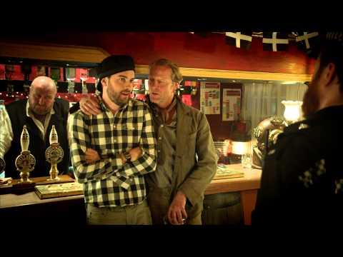 Bad Education "The Pub" Film Clip - Out in UK Cinemas 21st August