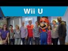 Super Mario Maker Facebook Hackathon Trailer