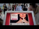 Vidéo Piratage d'Ashley Madison : des responsables américains sur la liste des Vidéo Piratage d'Ashley Madison : des responsables américains sur la liste des