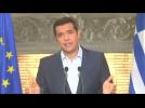 Greek PM quits, calls early election