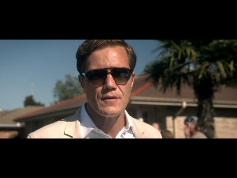 Andrew Garfield, Michael Shannon In '99 Homes' First Trailer